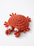 Crab Animal Coaster