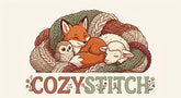 CozyStitch - Home
